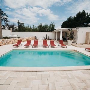 Le Canne Pool And Relax